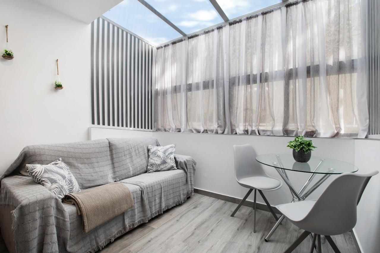Apartamento Vista Marina Бенальмадена Экстерьер фото
